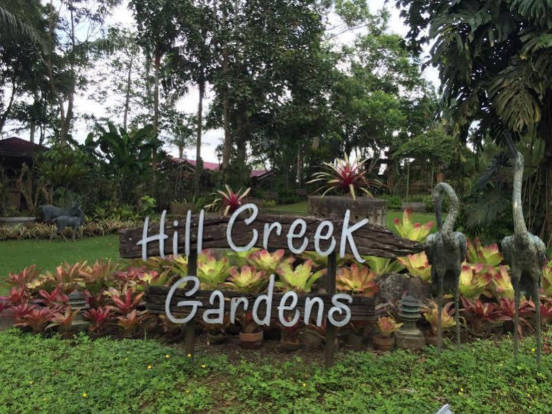 Luksuhin Hillcreek Gardens Tagaytay酒店 外观 照片